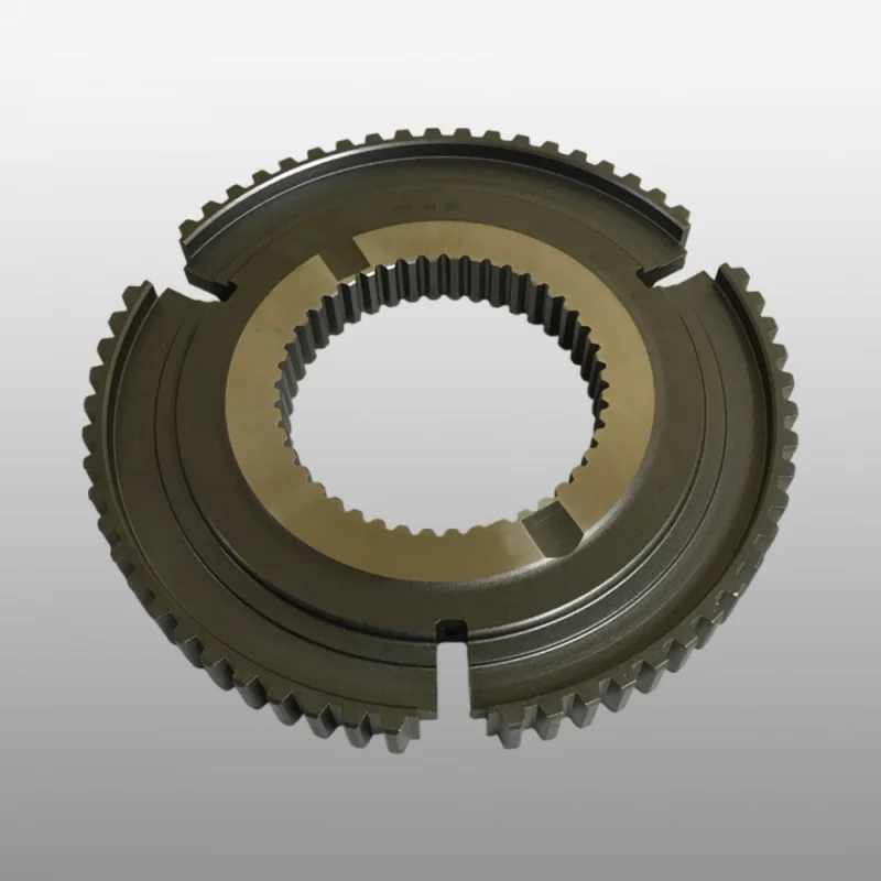 1297.304.527 Z F 16S Gearbox Synchronizer Hub for 1-2 Gears