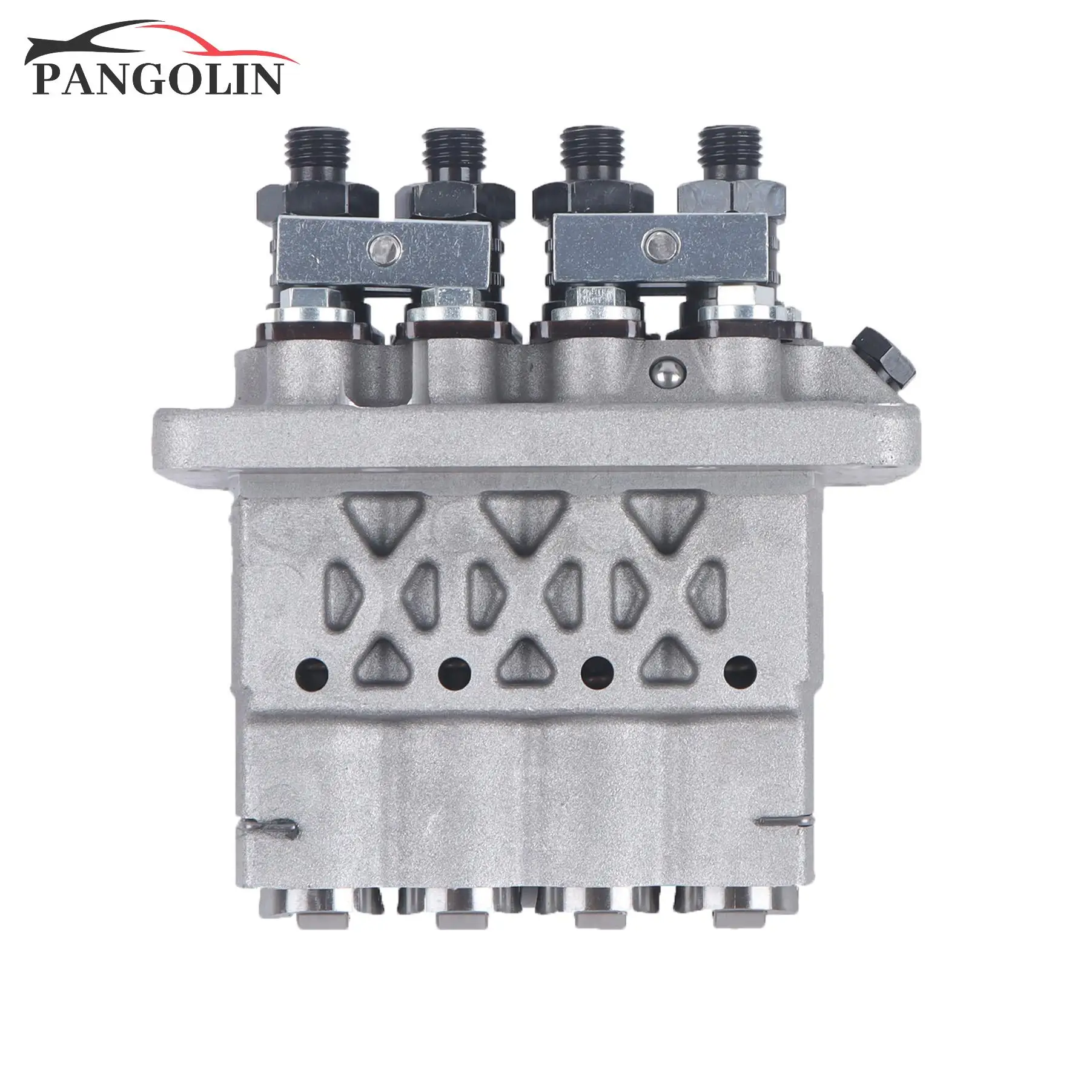 

PANGOLIN Fuel Pump for Kubota V2403 V2203 Engine Bobcat S175 S185 S205 Models Part Number 1G922-51012 104139-4141 9410618333