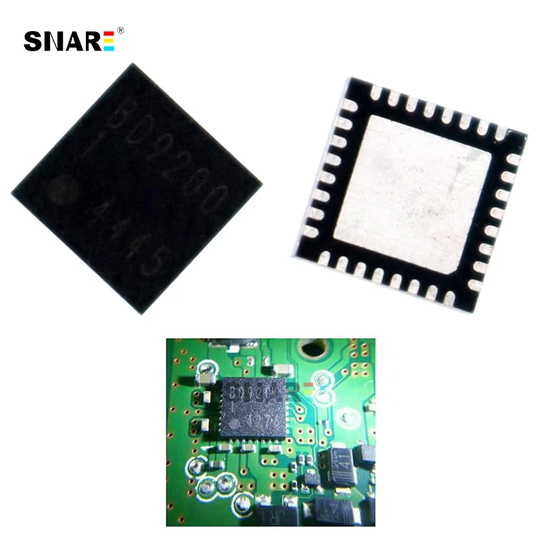 5PCS/LOT PS4 original brand new chip BD92001MUV-E2 handle BD92001