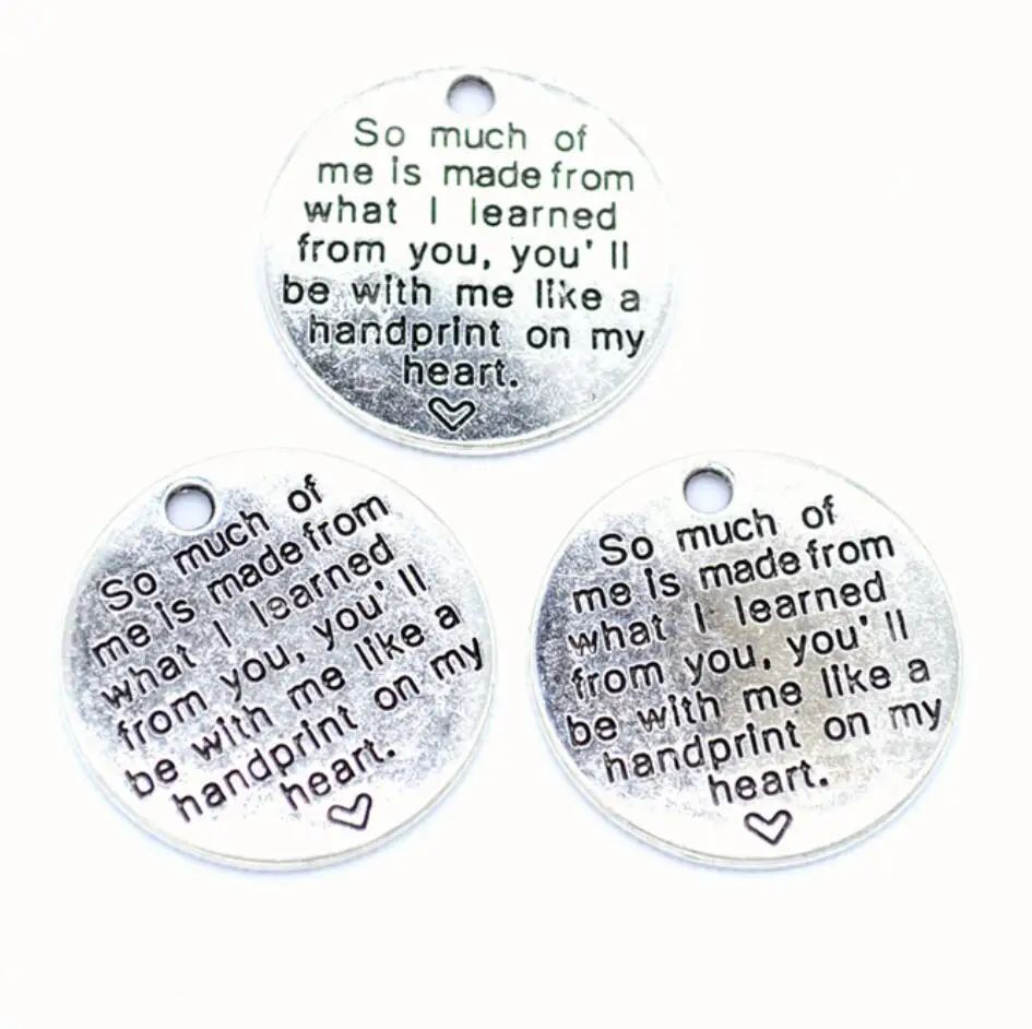 5Pcs So Much Of Me … - image