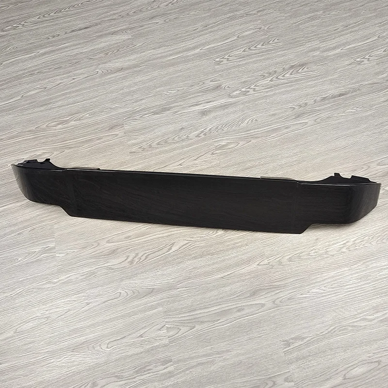 Tail Replacement Roof Wing Appearance Off-Road Modification