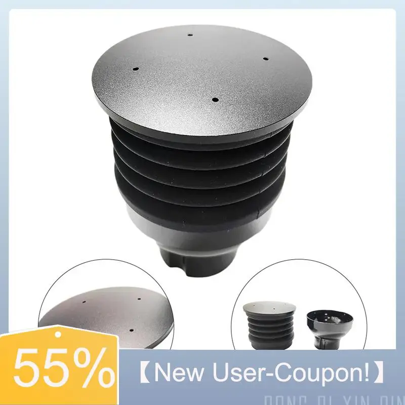 A60T New For Eureka Coffee Beans Grinder Single Dose Hopper And Bellows Coffee Grinder Bean Bin Blowing Cleaning Tool Easy To Us