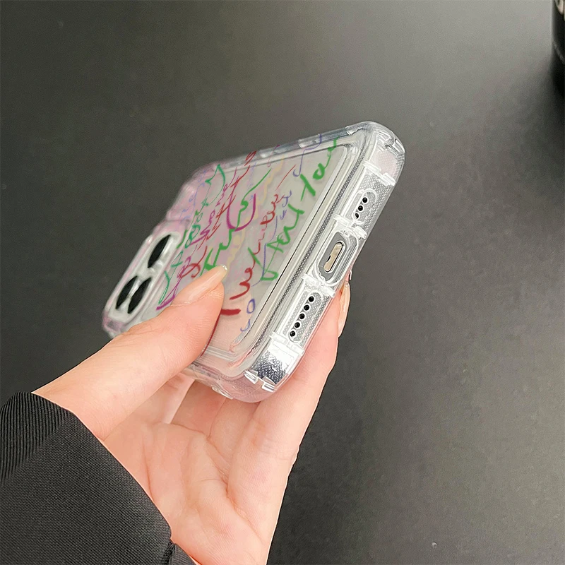 J2304 추락 방지 쿠션 타입, 화웨이 P30 P50 프로 P40 라이트 메이트 20 30 40 50 프로 케이스, DIY 소프트 TPU 커버