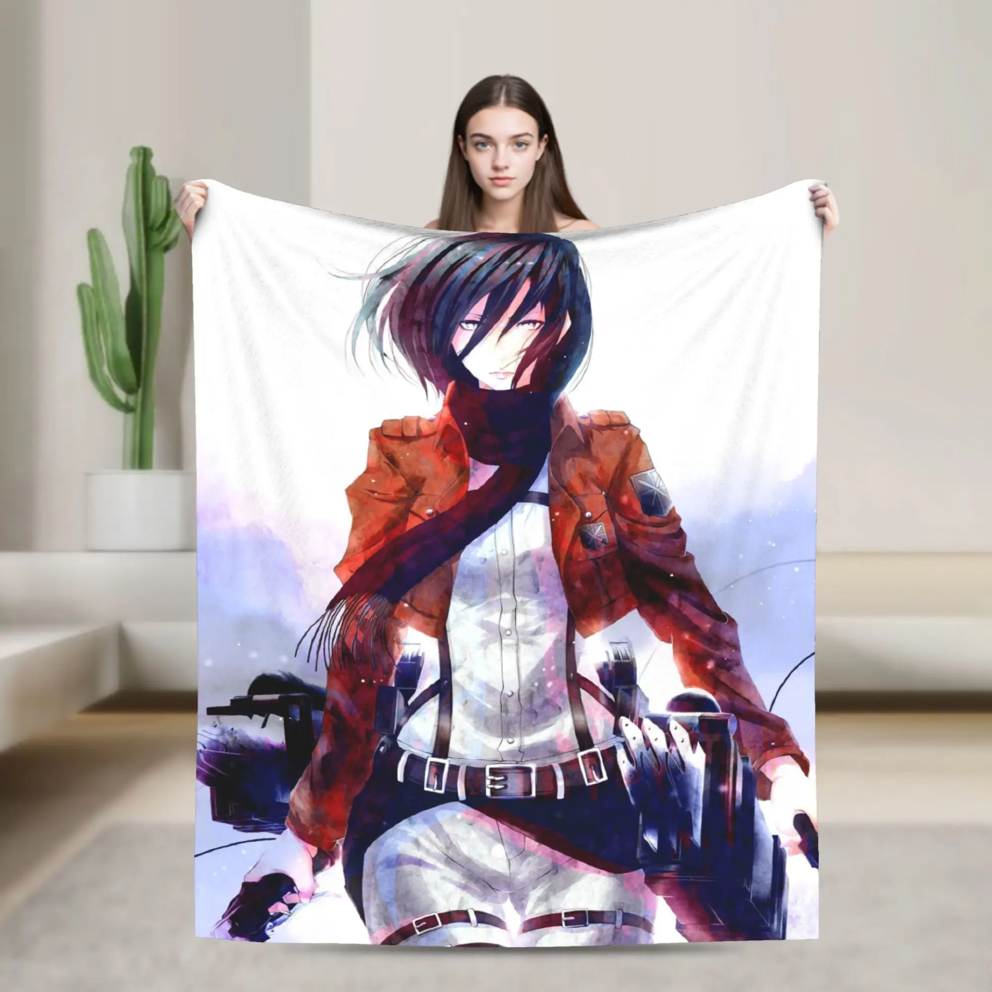 Attack On Titan Ack… - image