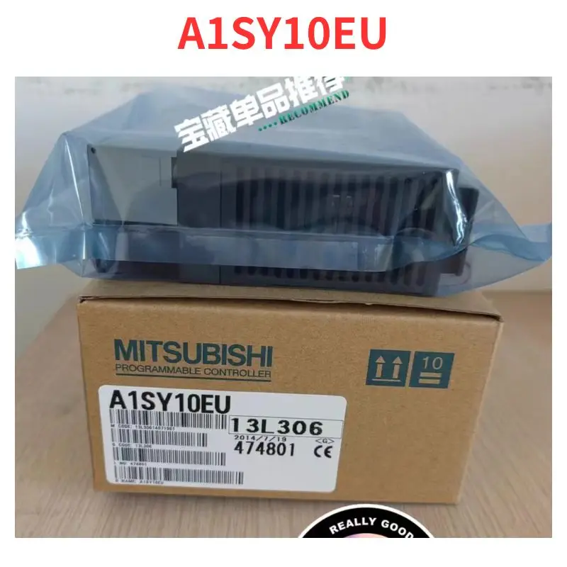 

New Original A1SY10EU module Fast Shipping