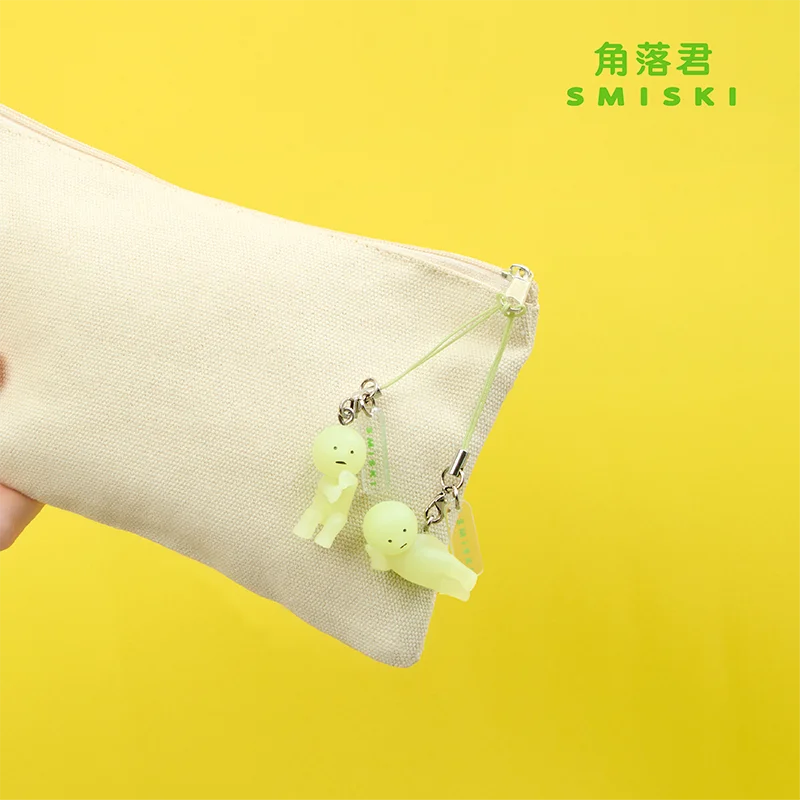 

Sonny Angel Original Blind Box Series 1 with Smiski Strap Mystery Toy Ball Keyring Trendy Accessory for Children Birthday Gift