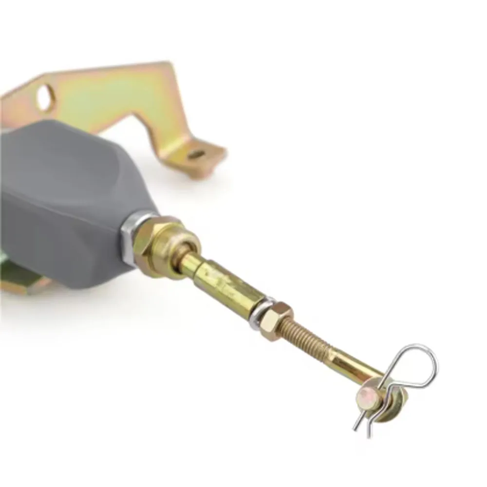 24 Volt Fuel Shutoff Solenoid for Cummins 6BT 6BTA 5.9L 4BT 4BTA 5295567 4942879