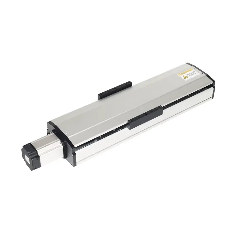 B175 Ball Screw Semi-Enclosed Linear Module High Speed Ball Screw Actuator Electric Guide Rail Low-Noise Linear Guide