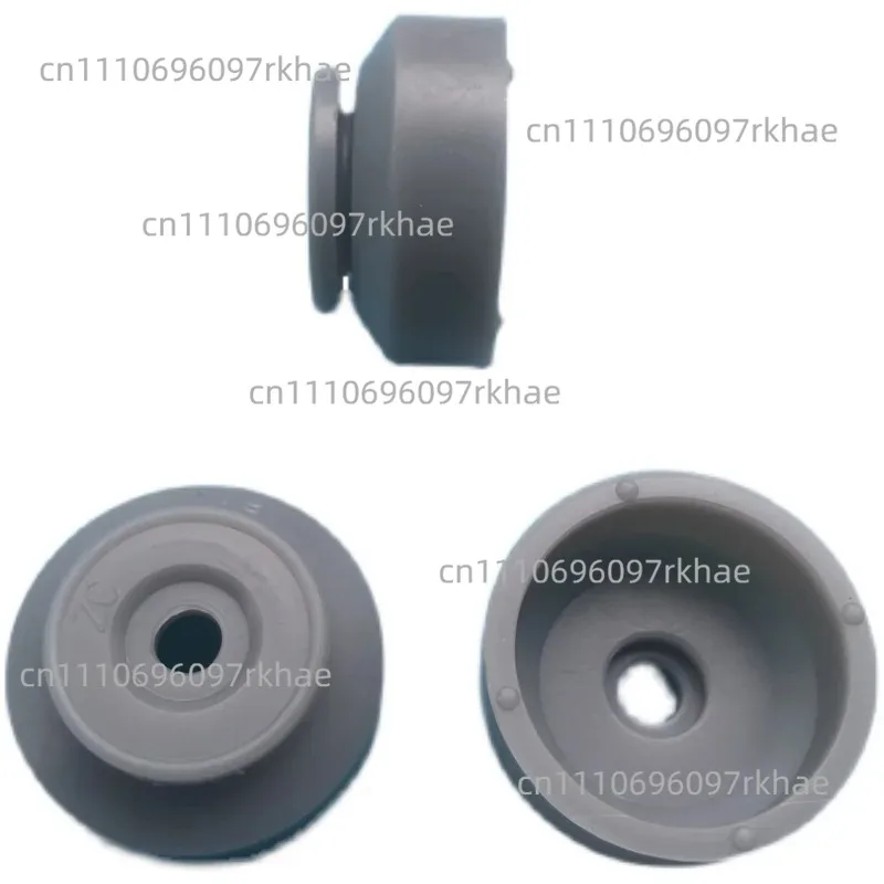 For Midea rice cooker pot MB-SYJ120 SYJ1202 accessories inner cover plate middle fixed rubber gasket