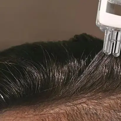 

Расческа для массажа кожи головы, жидкая сыворотка, масляная щетка, питающая рост волос на голове, расческа для роста волос, расческа против волос, инструменты