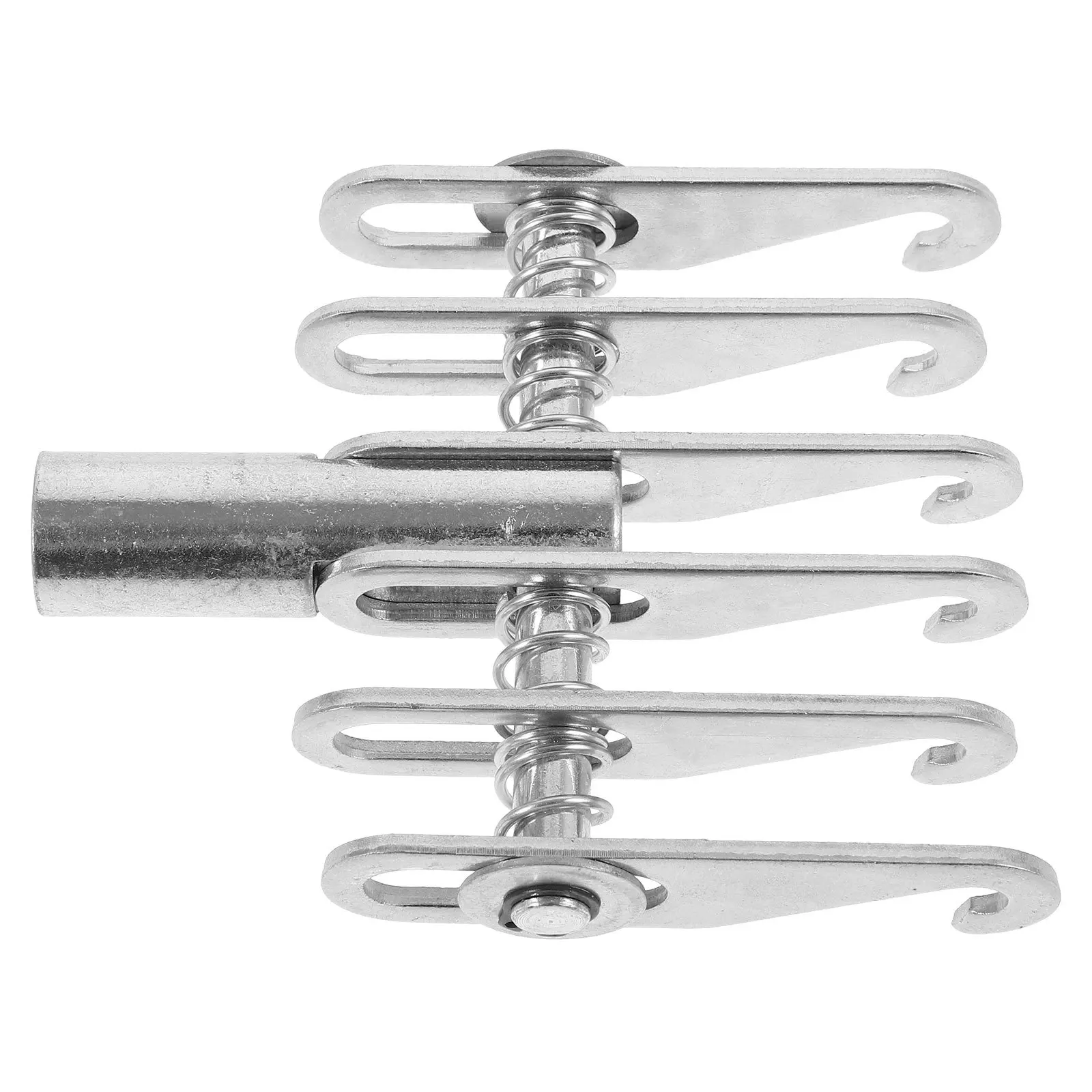 

Auto Dent Puller 6-Claw High Strength Iron Body Repair Tool For Small Dent Removal Claw Puller Hook Pull Lever