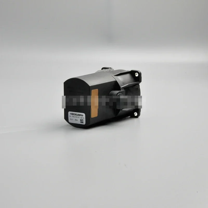 Heidelberg SM52 version pressure motor L2.105.5161 inclined pull adjustment motor printing machine accessories