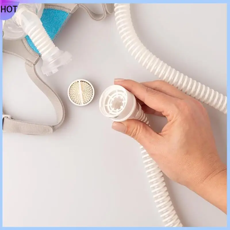 

B45C 6Pcs Humidx Plus Replacement Cartridges For Resmed Airmini Humidx Enhances Comfort & Humidity Control CPAP Machine