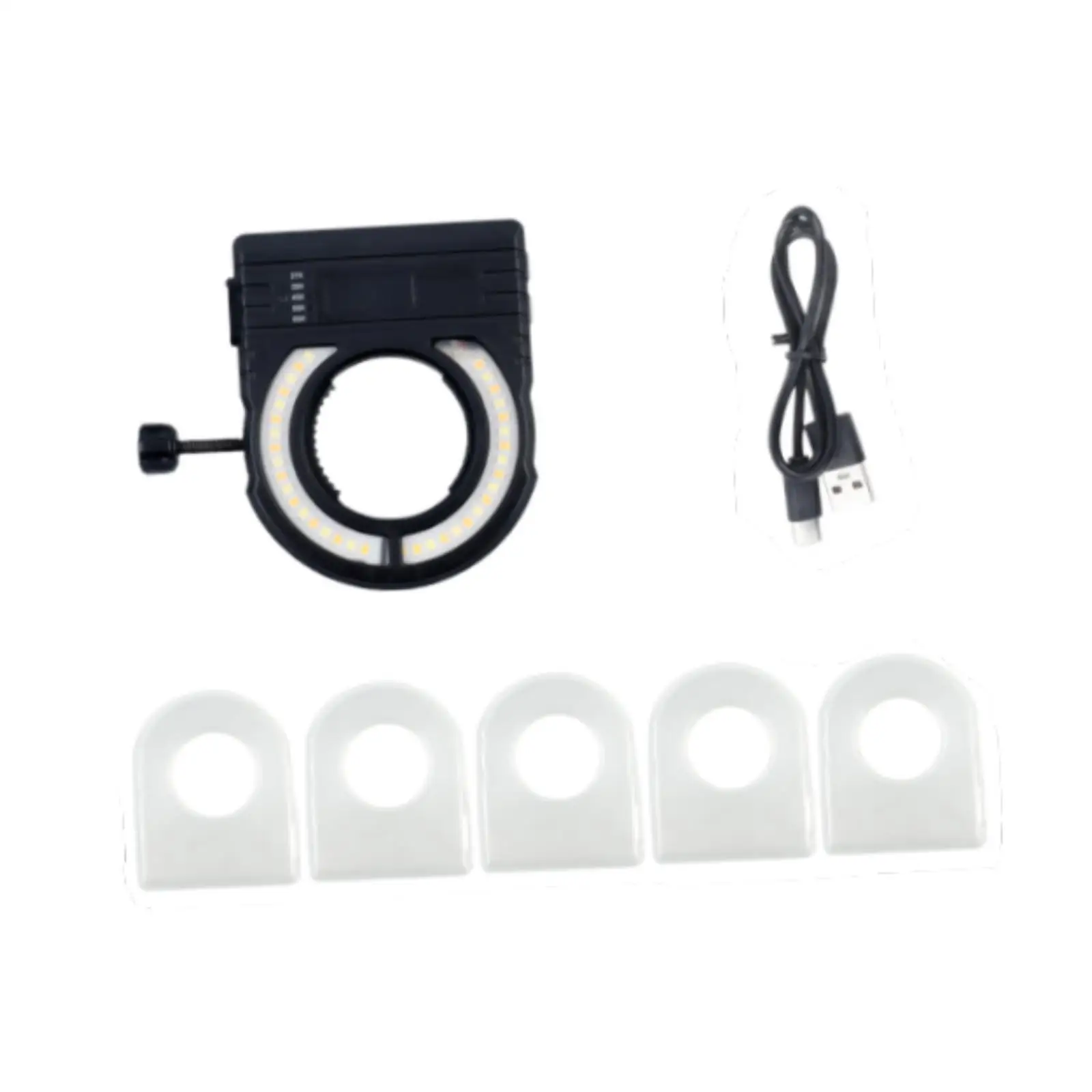 

Спрей для краски, прочный светильник для равномерного распыления, вспомогательный светильник, аксессуары для украшения автомобиля, заполняющий светильник для автомобильной краски, регулируемый