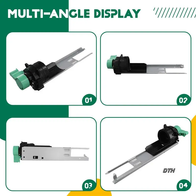 

Стойка для порошков для Ricoh Aficio MP 4000 4001 5000 5001, блок питания тонера, бункер тонера D009-3209