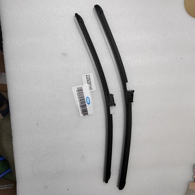 2228201145 Windshield Wiper Blade Set Heated For Mercedes W222 A217 C217 2014-