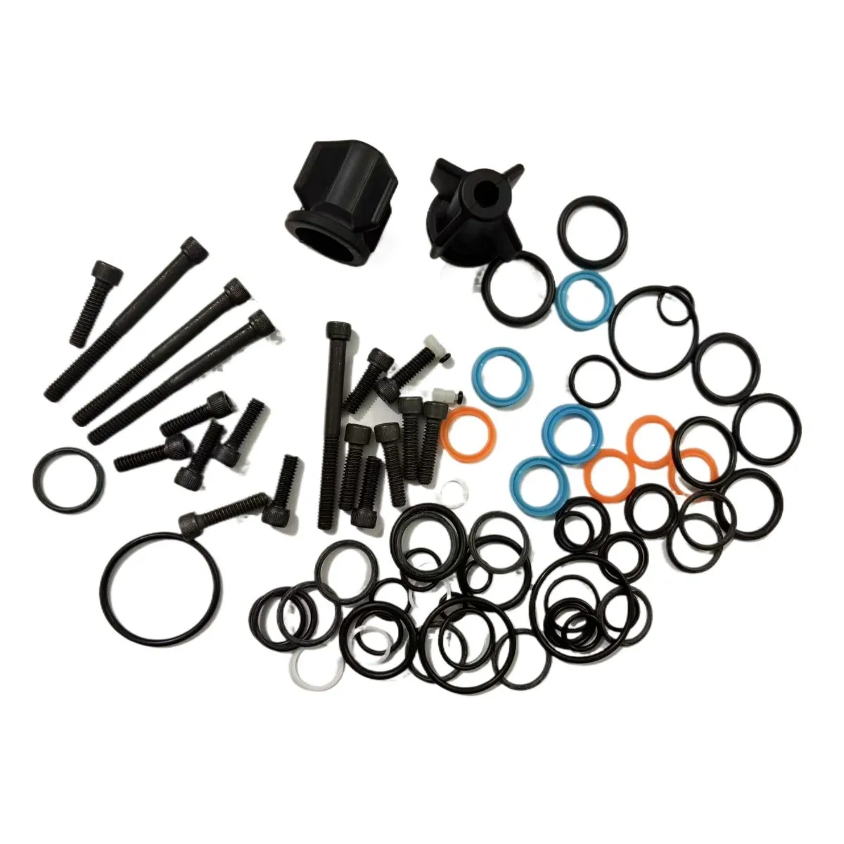 6809448 Hydraulic Control Valve Seal Kit For Bob-cat 751 753 763 773 Skid Steer