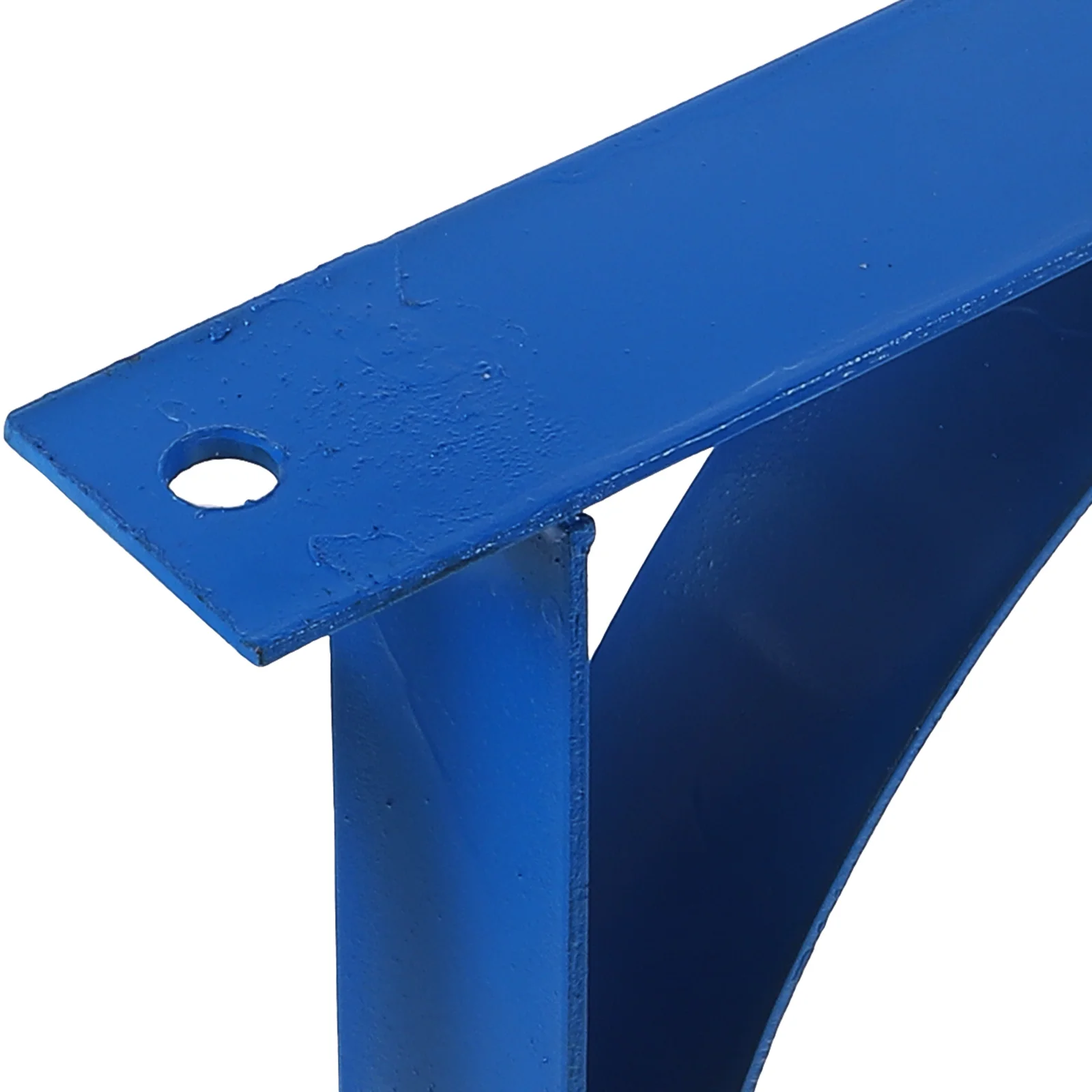 

Gas Cylinder Bracket Heavy Duty Wall Mounted Propane Tank Holder For Factory Store Durable Iron Construction Safety Chain