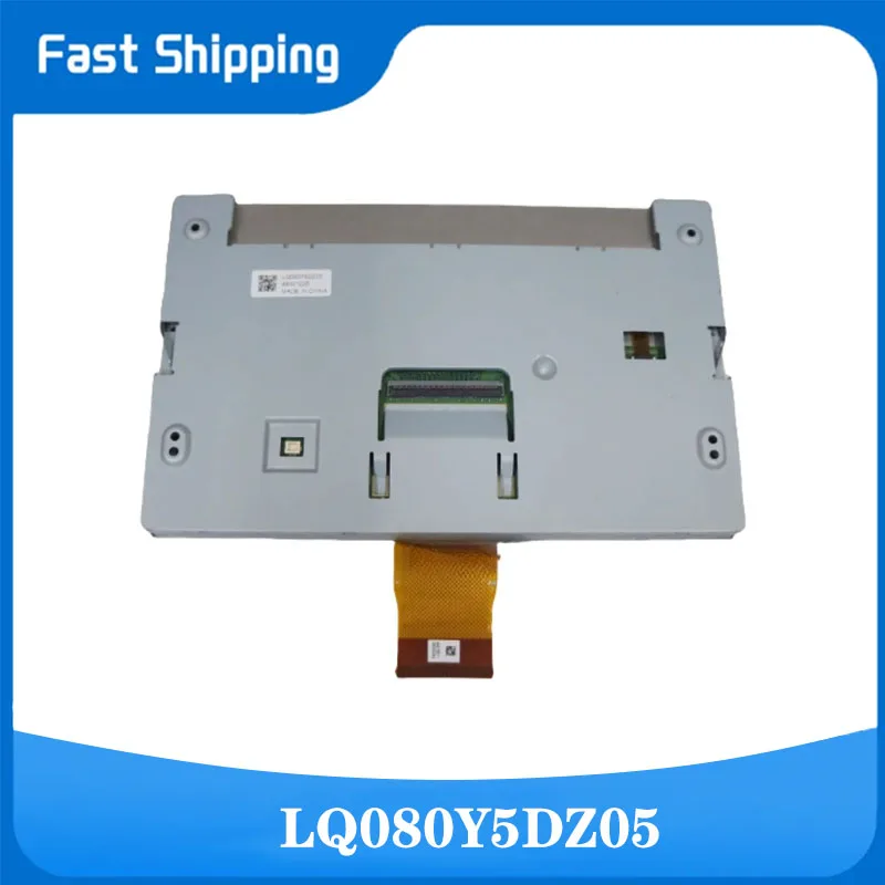 New 8-inch Sensor Screen Digitizer, Automatic For Lq080y5dz05 In