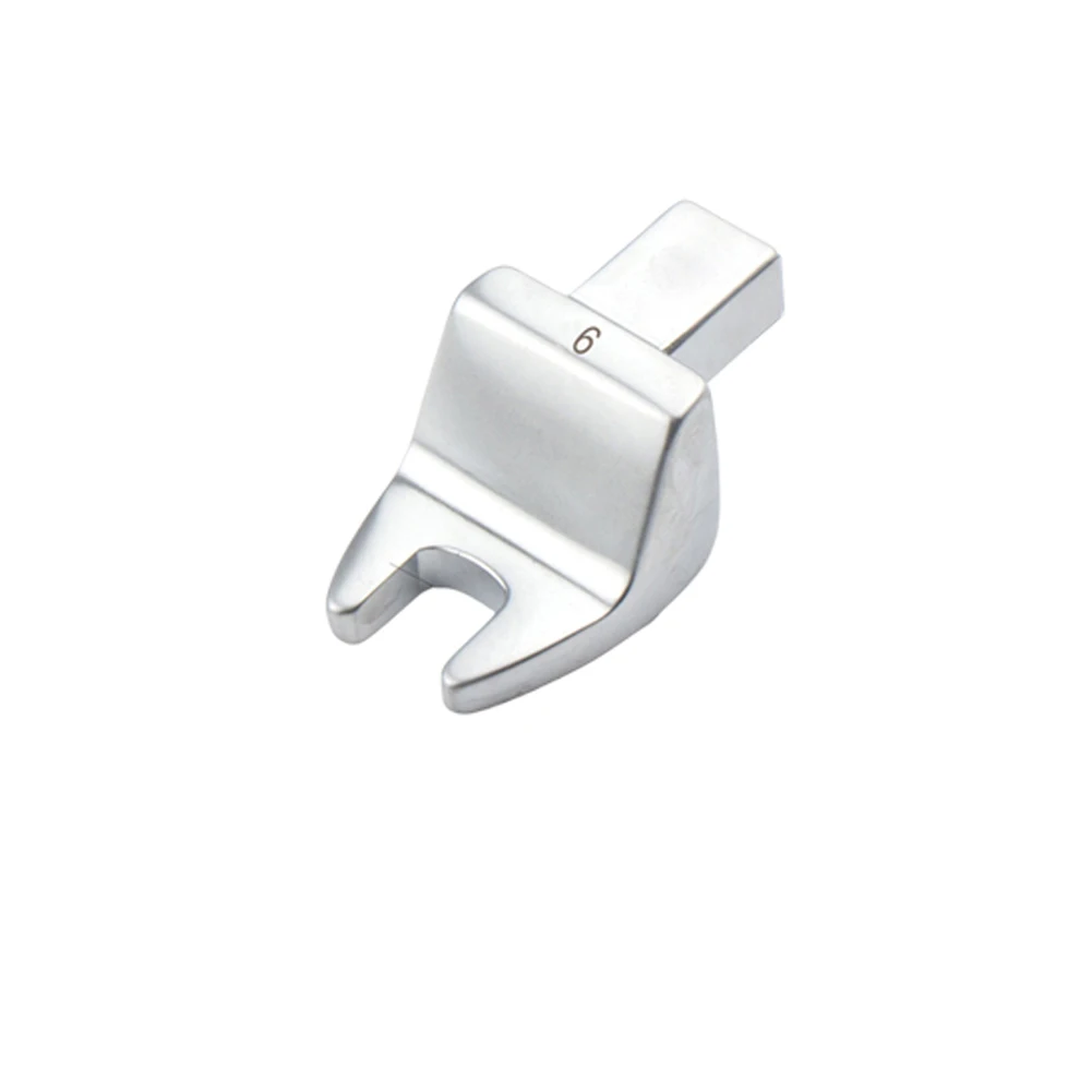 8-32mm Spanner Open-End Wrench Accurate Power Transmission Compatible With Standard Sizes DIY Projects For Bolts And Nuts