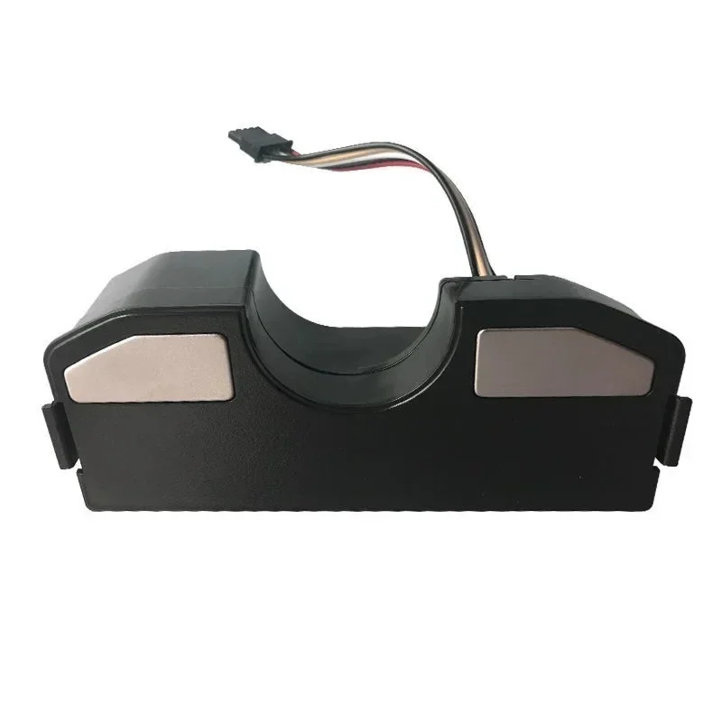 18650 Li-ION 14.4V 3000mAh 3500mAh Sweeper Battery Applicable for CECOTEC/Conga 3090 3091 3092 Vacuum Battery(with Plastic Case) image 2