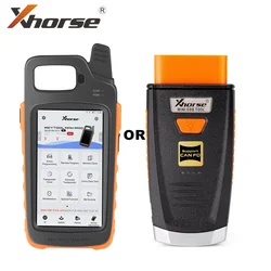 XhorseVVDI Key Tool Max Pro / VVDI MINI OBD Tool V2 / Mini Key Tool Can Choose