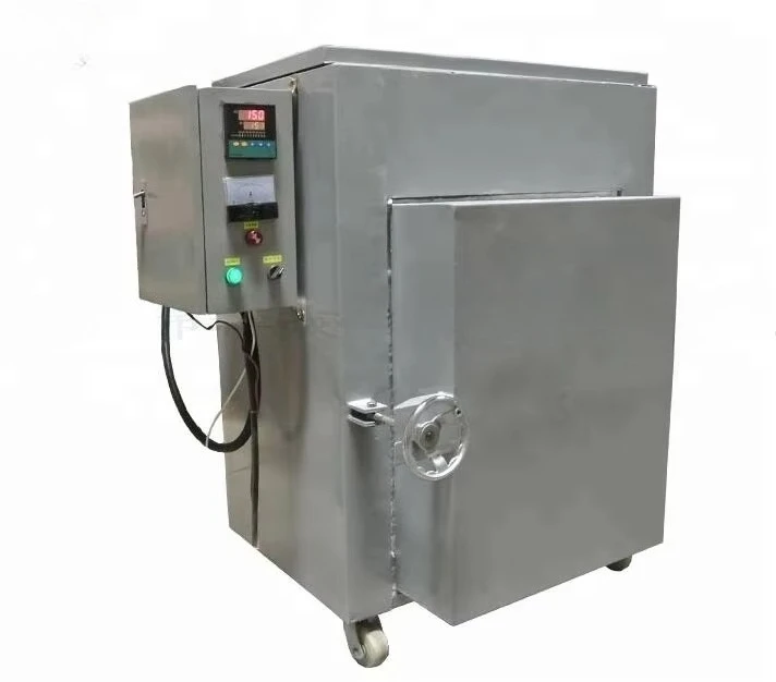 فرن كهربائي JCY 0.06 Cbm للفخار والسيراميك، فرن كهربائي ذكي للتحكم في درجة الحرارة بالكمبيوتر الصغير #3