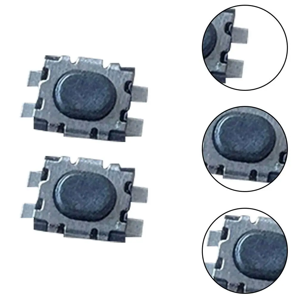 For Nintendo 2 Replacement Ribbon Cable ZR ZL Button Key Flex Cable Joycon ZL ZR Key Cable For NS 2025 Dropshipping T7J8