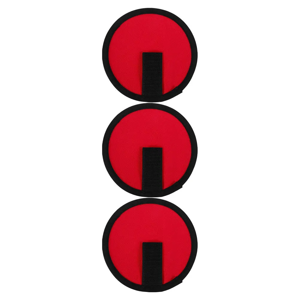 

3Pcs Fishing Lure Covers Hook Protector Bait Wrap Outdoor Fishing Lure Shield Fish Hook Covers Bait Storage Protector