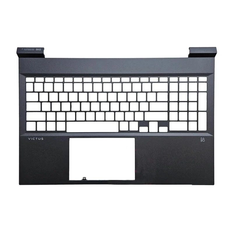 New For HP Victus 16-D 16-E TPN-Q263 Q264 laptop upper cover palm rest case keyboard frame shell  eag3m009a1n