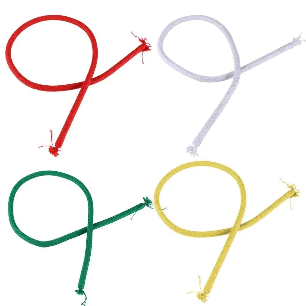 Akcesoria Magika Zabawka dla Dzieci Sztuczki Uliczne Close-Up Śmieszne Zabawki Rekwizyty Magiczne na Scenę Sztywna Lina Magiczna Sztywna Lina Magiczna Lina do Sztuczek