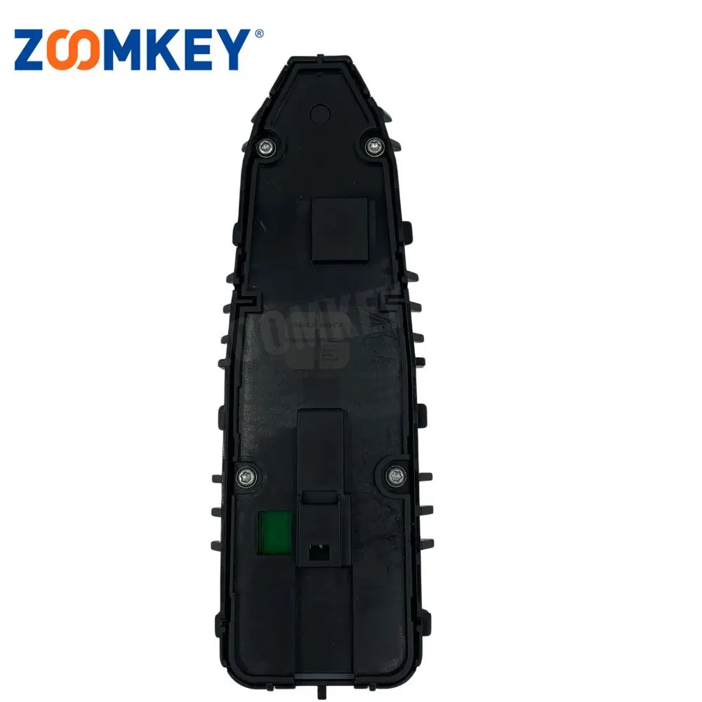 ZOOMKEY Fit for MERCEDES-BENZ C W205 Front Right Door Window Switch A2059056811 2229056800 A2229056800 A20590568119051