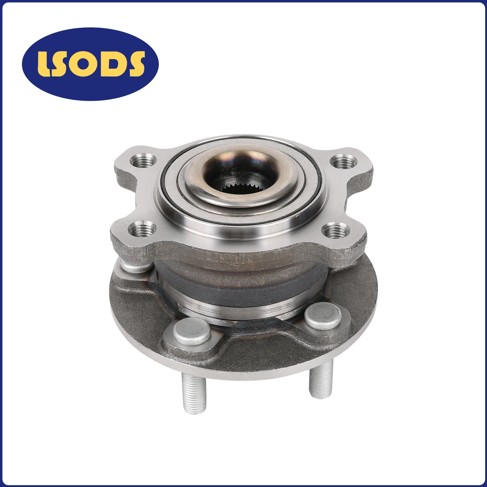 

31387353 Is Suitable for Volvo (Imported) Volvo V40 Cross Country Front and Rear Wheel Bearing Assemblies