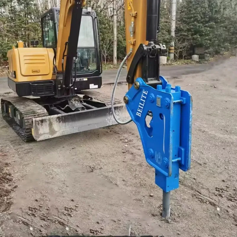 Blt Side Mounted Ra…