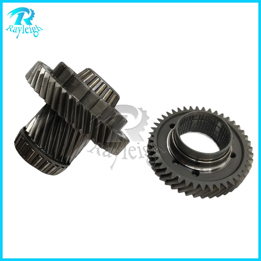 

Комплект шестерен дифференциала премиум-класса с 68 зубьями U660E U760E U660 47715A 47586K-QX для Toyota Lexus