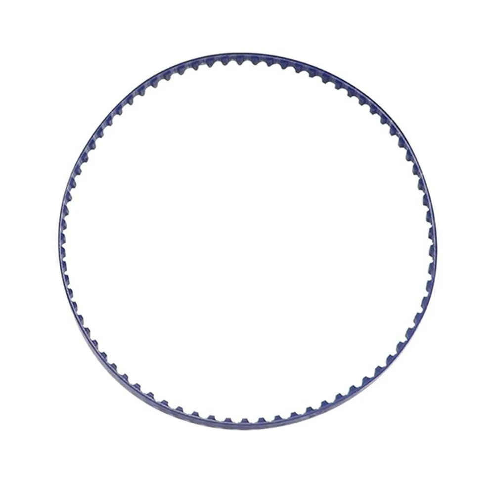 Precise Fit Pool Belt Robotic Pool Belt AS Shown Pool Cleaner Belt PU Polyurethane Wear-resistant PU Quiet Smooth Transmission