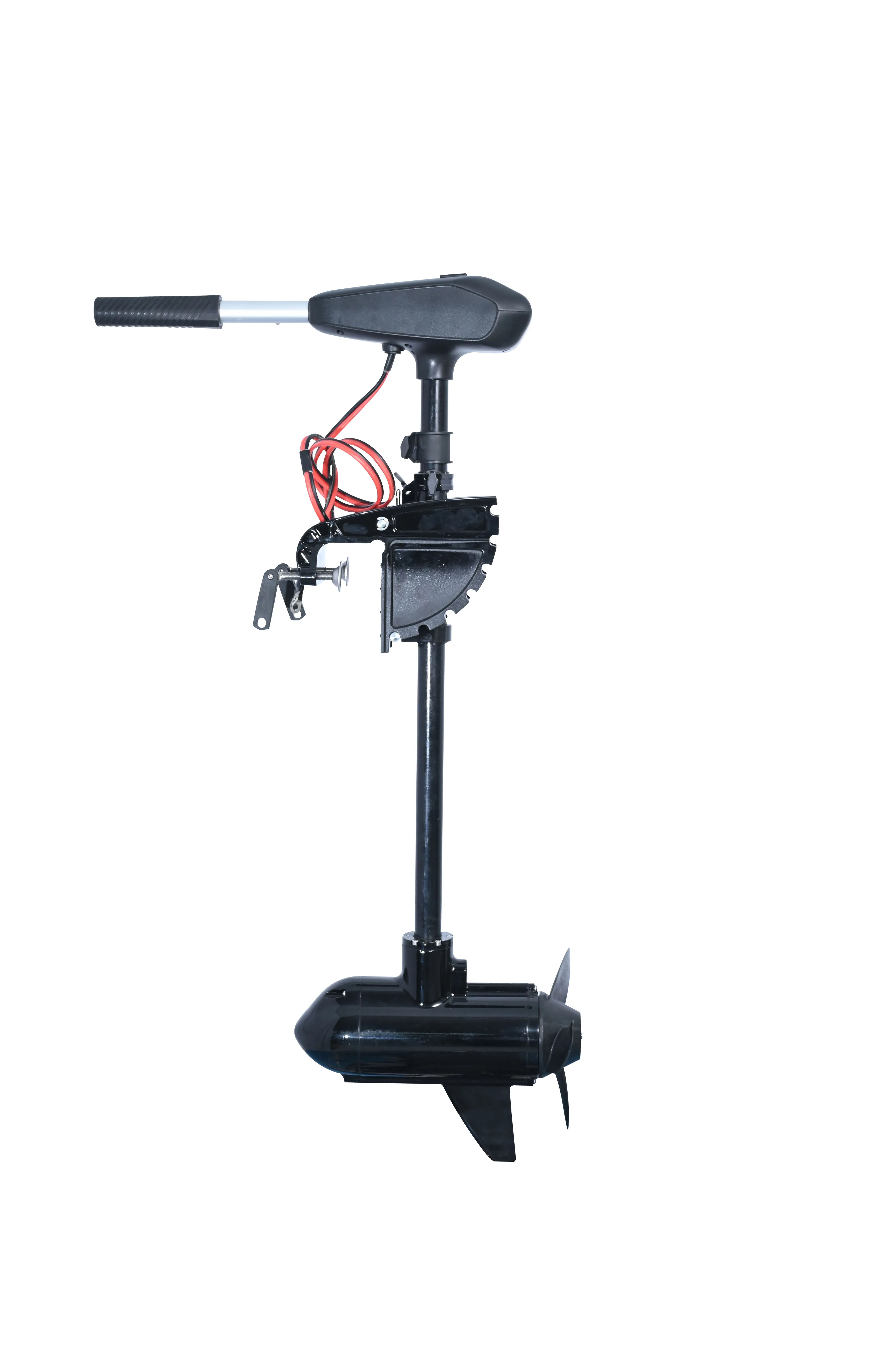 For Commercial Fishing Vessel Operation Durable 48V Brushless Marine Motor High Power Output and Steady Thrust Specially Built view 5