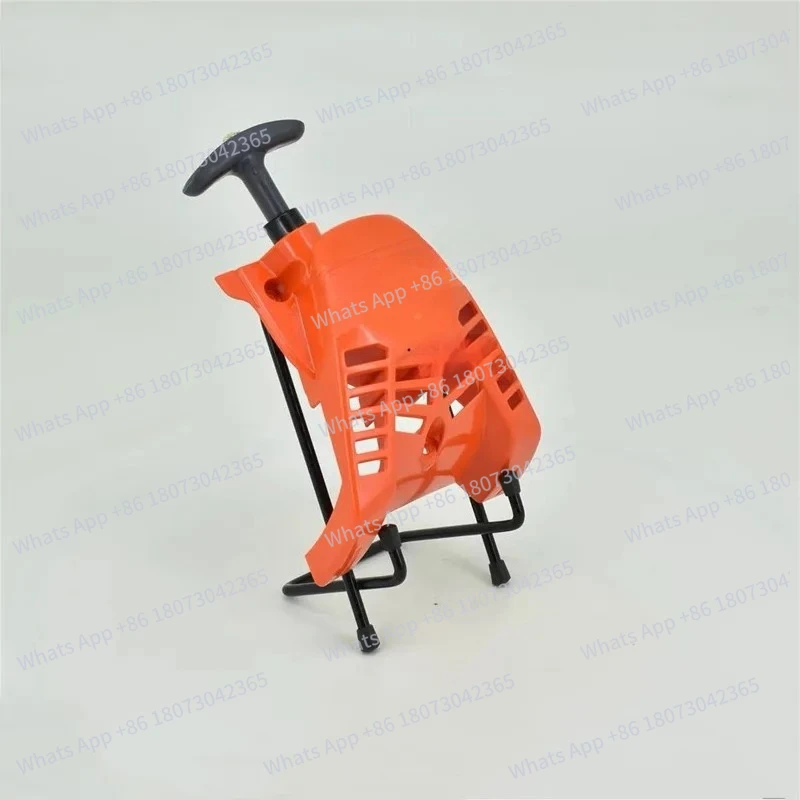 

GENUINE RECOIL STARTER ASSEMBLY FOR EMAK OLEO-MAC BC240 BC240T &MORE STRIMMERS BRUSHCUTTERS SPARES