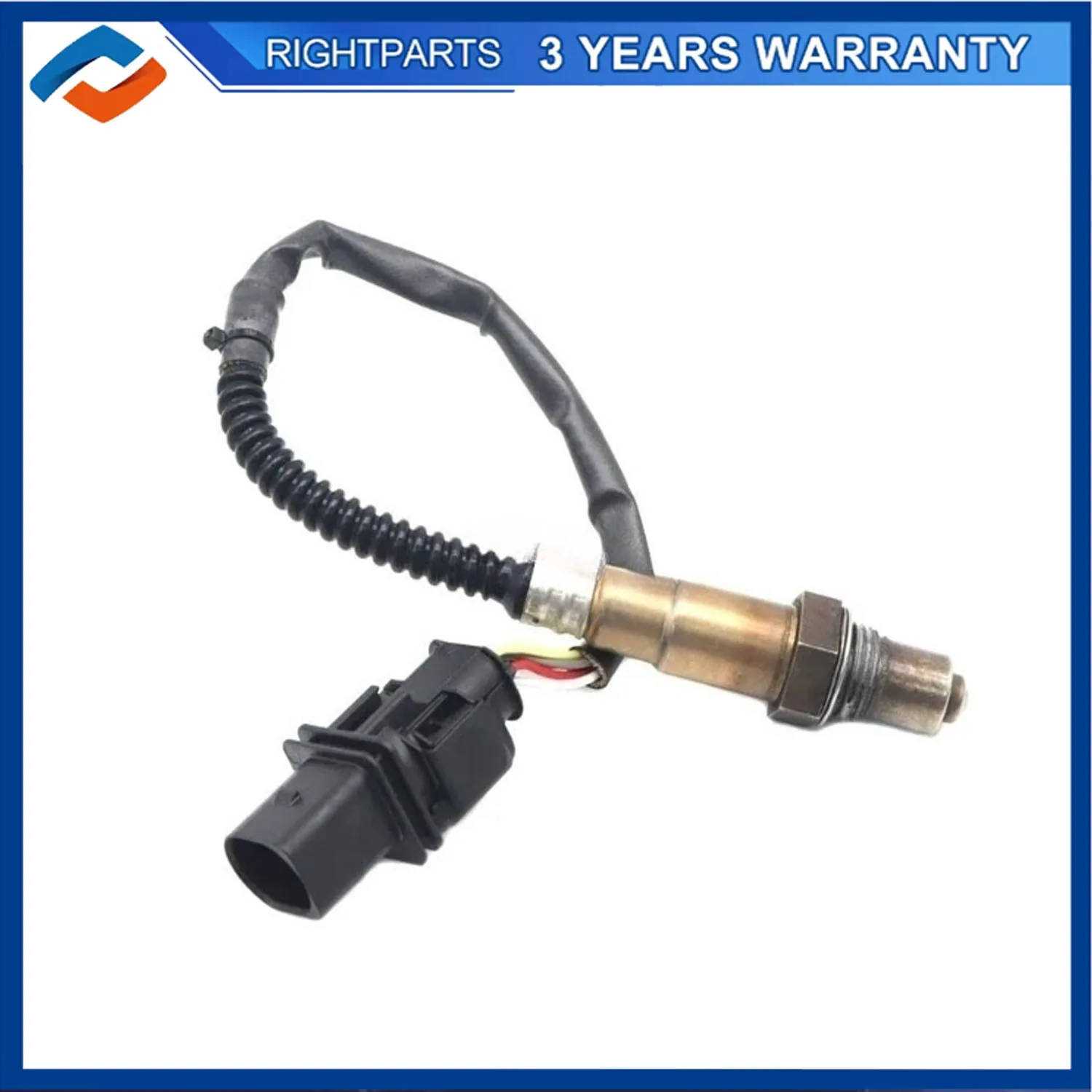 NEW 0258017177 0258017178 Oxygen O2 Sensor 0258017176 For AUDI A3 Q7 TT SEAT ALTEA XL LEON TOLEDO SKODA OCTAVIA 022906262CA