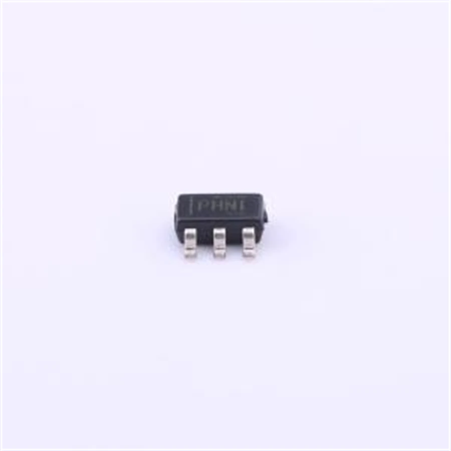 

10PCS/LOT TPS62203DBVR (PMIC)