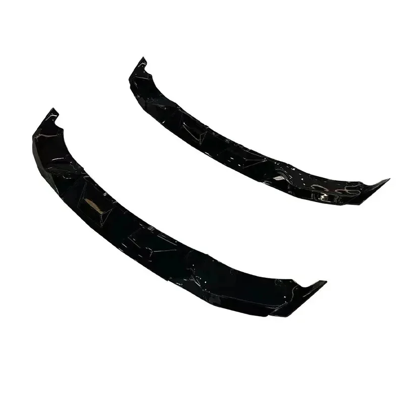 Hot Selling Auto Parts High Quality Front Lip