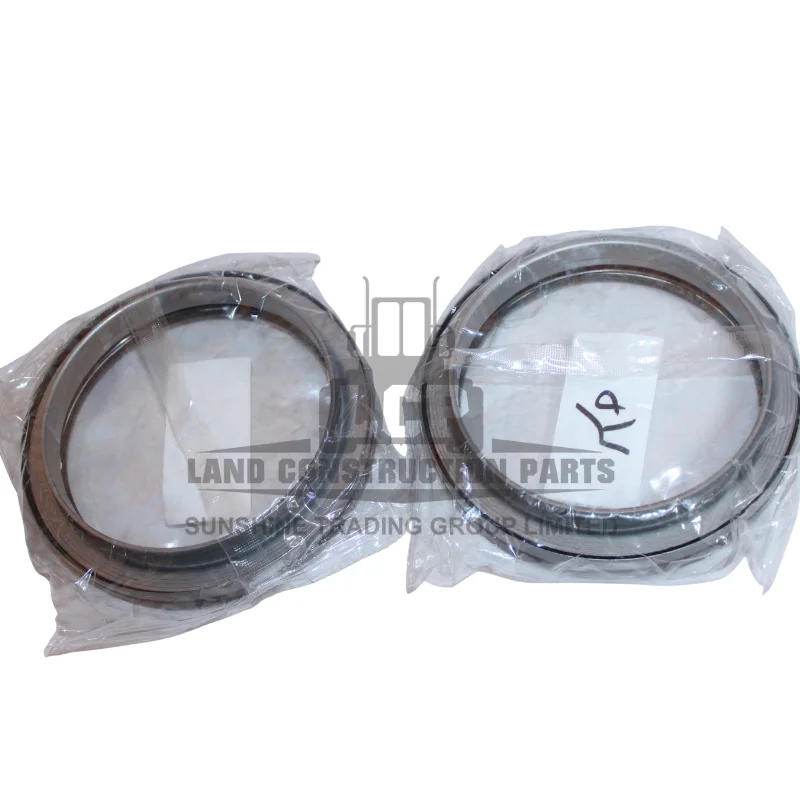 8-97617308-0 8976173080 BZ4837G Japanese original engine crankshaft front oil seal for Isuzu 6WG1 6WF1 CXZ51