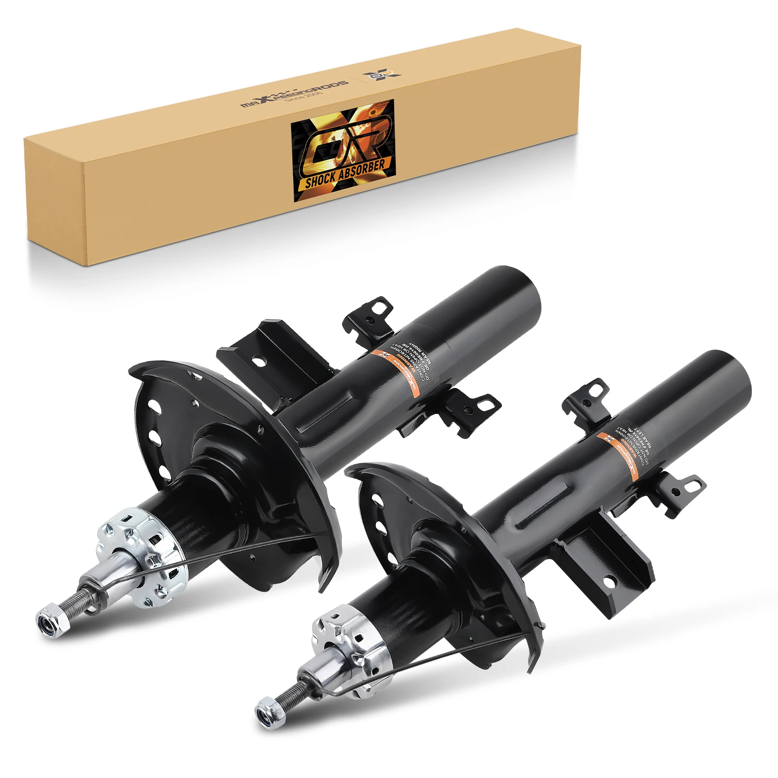 Rear Shock Struts Absorbers For Land Rover Freelander 2 2006-2014 Left, Right