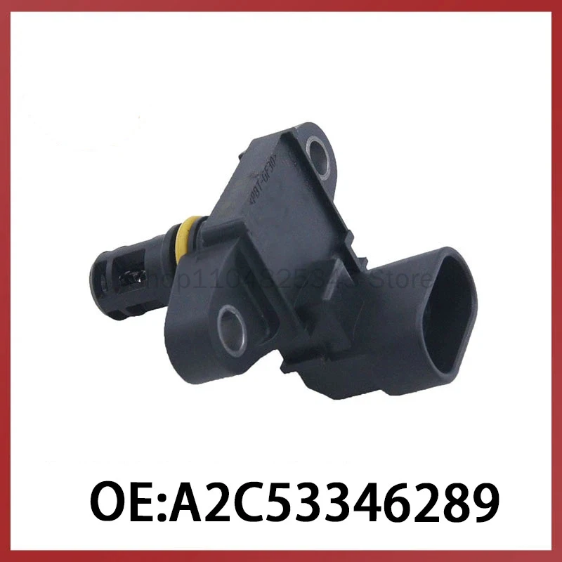 

Датчик давления во впускном коллекторе A2C53346289, подходит для Fiat, оптовая продажа автозапчастей в Гуанчжоу