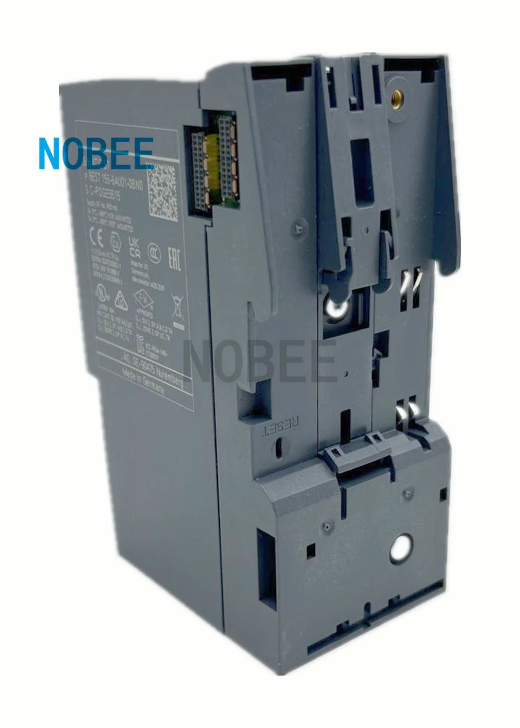 SIMATIC ET200SP Interface Module 6ES7155-6AU01-0BN0 6ES7155-6AU01-0CN0 6ES7155-6AU00-0DN0