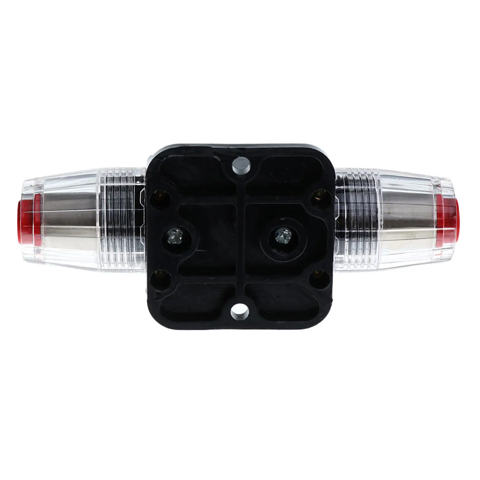 DC 12V-24V Car Audio Inline Manual Reset Circuit Breaker Fuse Switch 150AMP