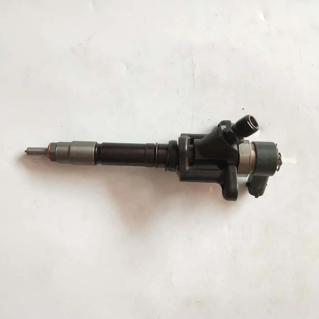 

Diesel Engine 4M50 ME223750 Common Rail Fuel Injector 0445120048