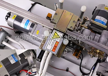 Factory Hot Sell Automatic Carton / Case / Box Strapping Machine