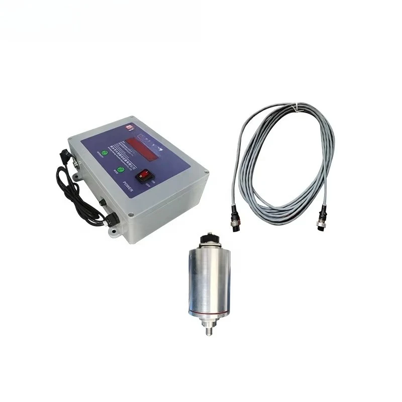 High Quality Ultrasonic Transducer System Vibrating Screen Accessories