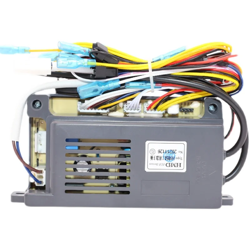 

Подходит для универсальной платы Huamei Junda H185/H354, основная плата газового водонагревателя, двухсекционный контроллер клапана, компьютерная плата